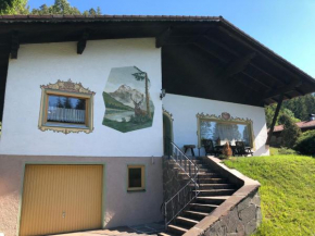 Ferienhaus Megele